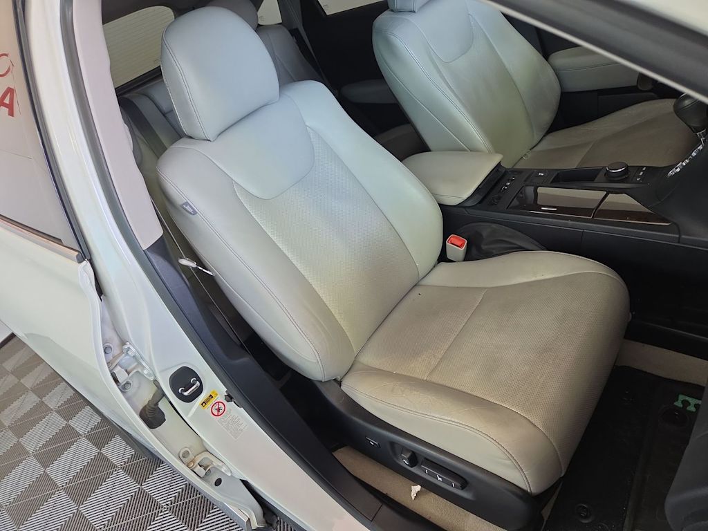 Thumbnail: 2013 Lexus RX - 11