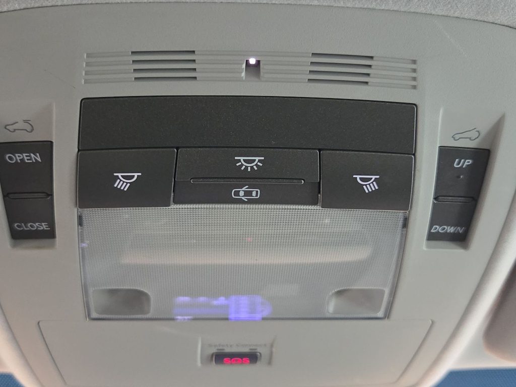 Thumbnail: 2013 Lexus RX - 27
