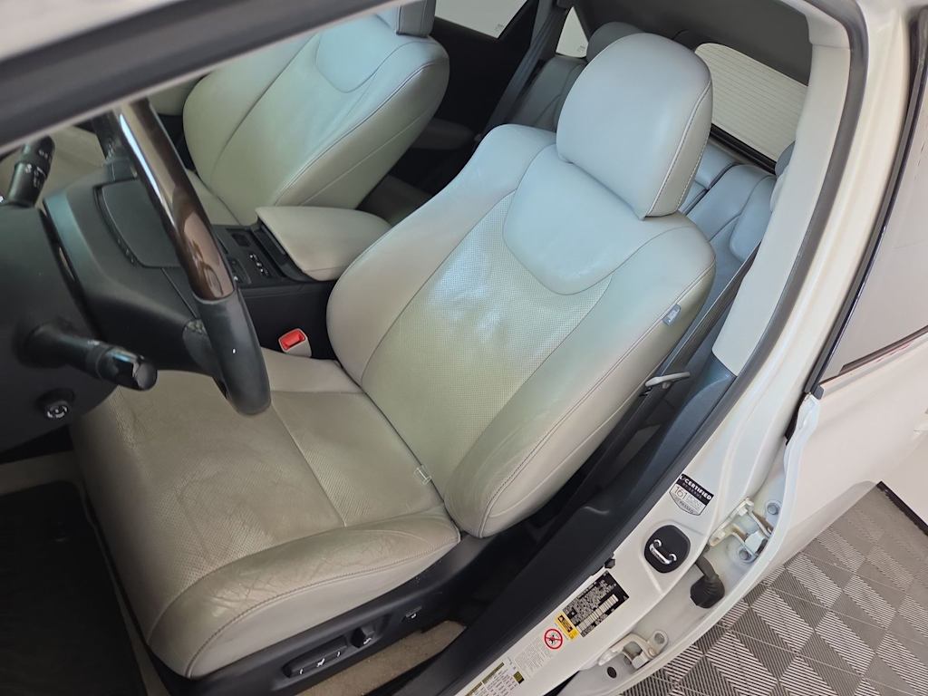 Thumbnail: 2013 Lexus RX - 10