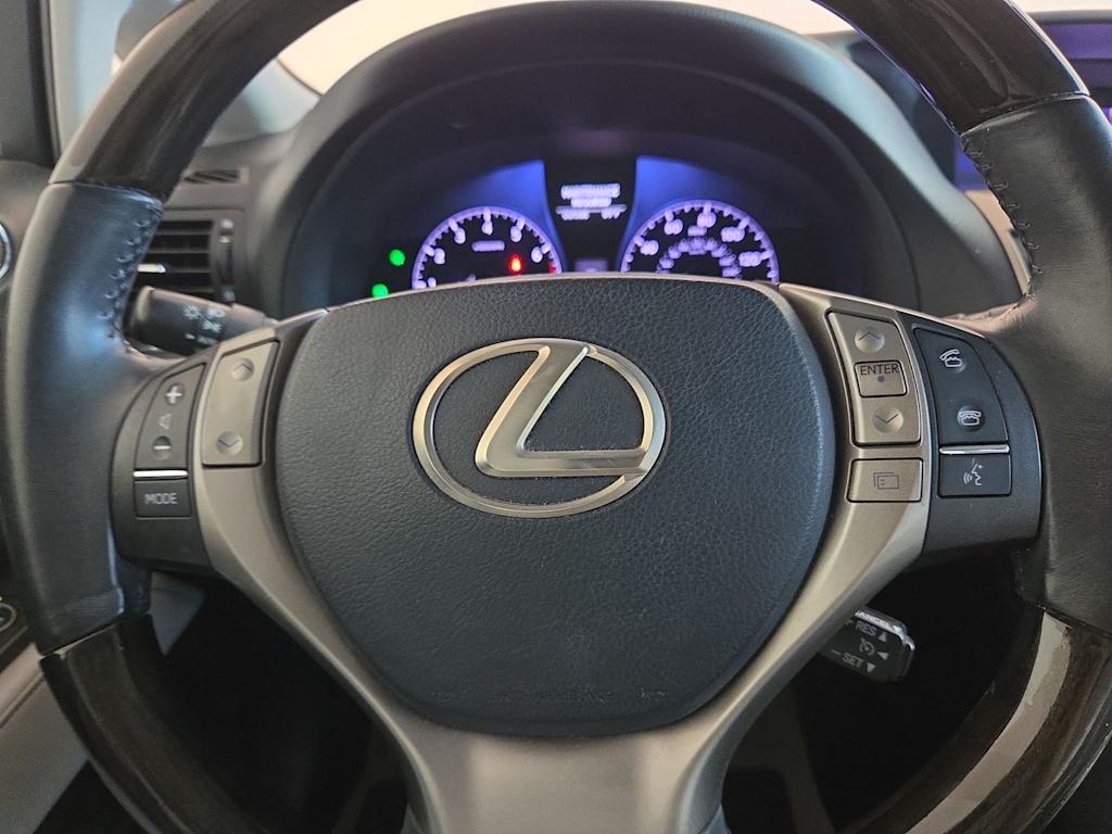 Thumbnail: 2013 Lexus RX - 24