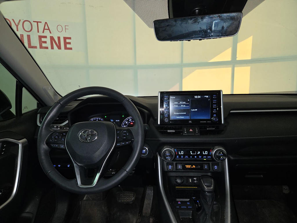 Thumbnail: 2021 Toyota RAV4 - 2