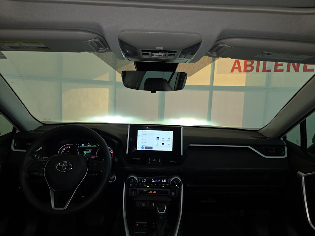 Thumbnail: 2025 Toyota RAV4 - 10