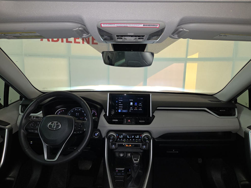 Thumbnail: 2023 Toyota RAV4 - 10