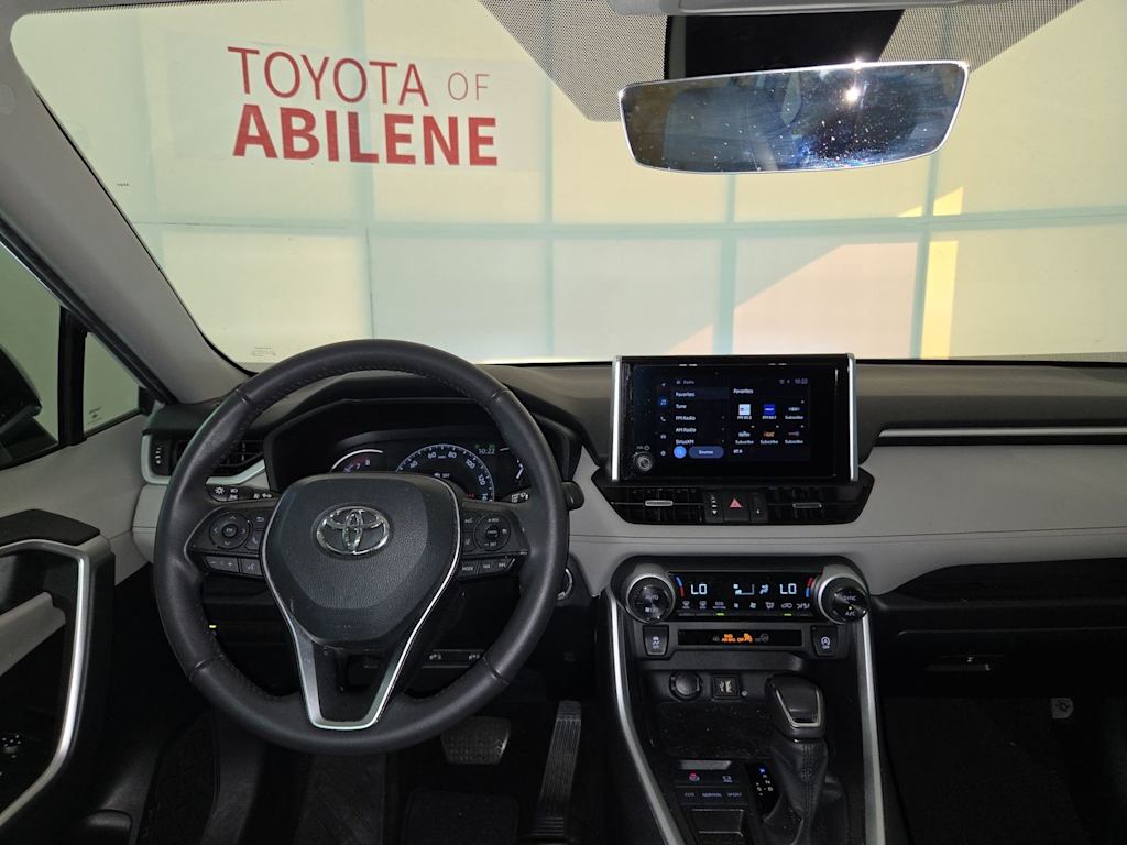 Thumbnail: 2023 Toyota RAV4 - 2