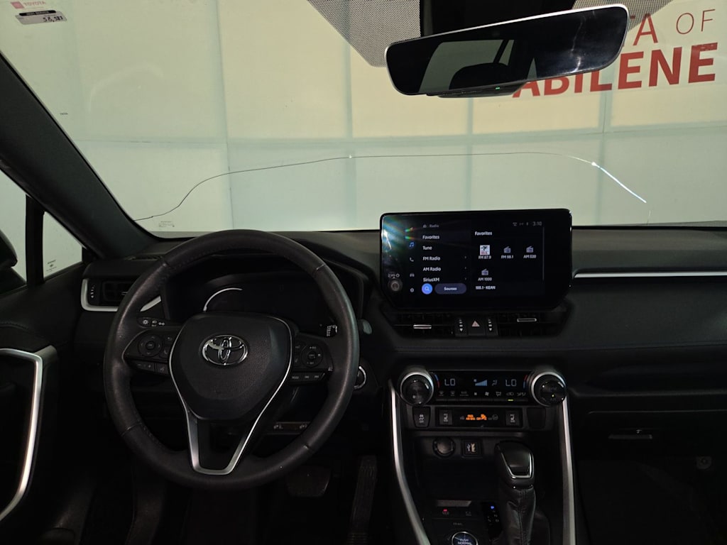 Thumbnail: 2024 Toyota RAV4 - 2