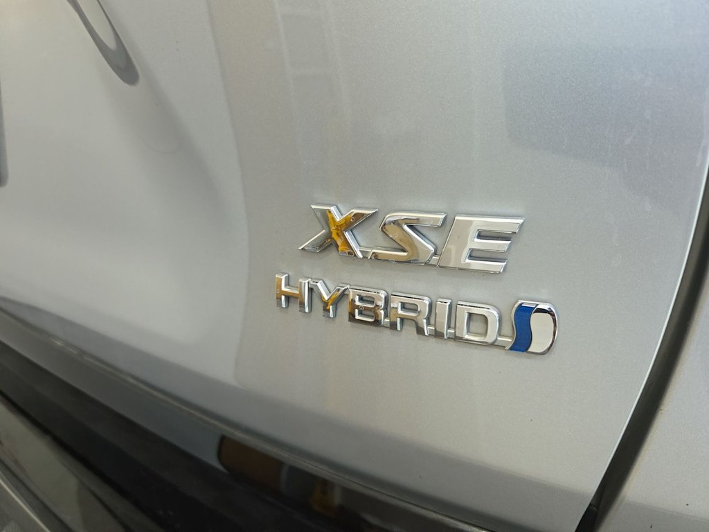 Thumbnail: 2024 Toyota RAV4 - 7