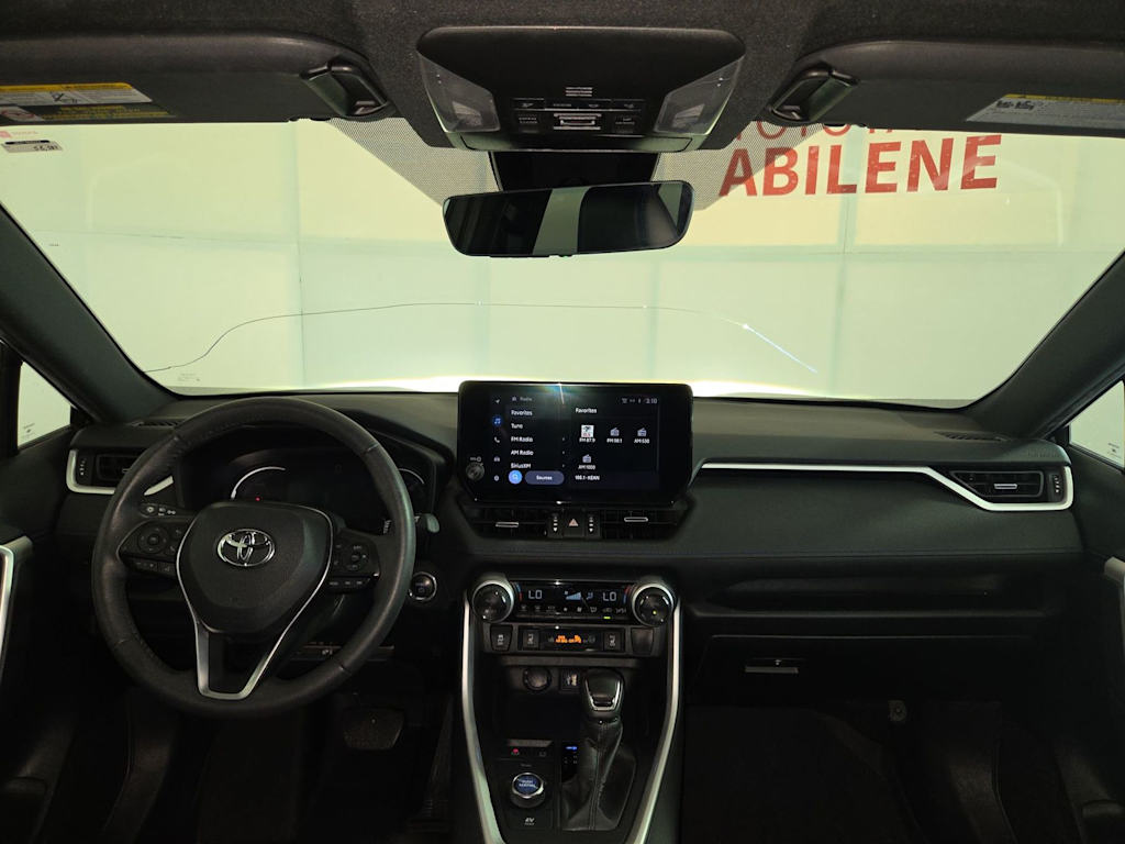 Thumbnail: 2024 Toyota RAV4 - 10