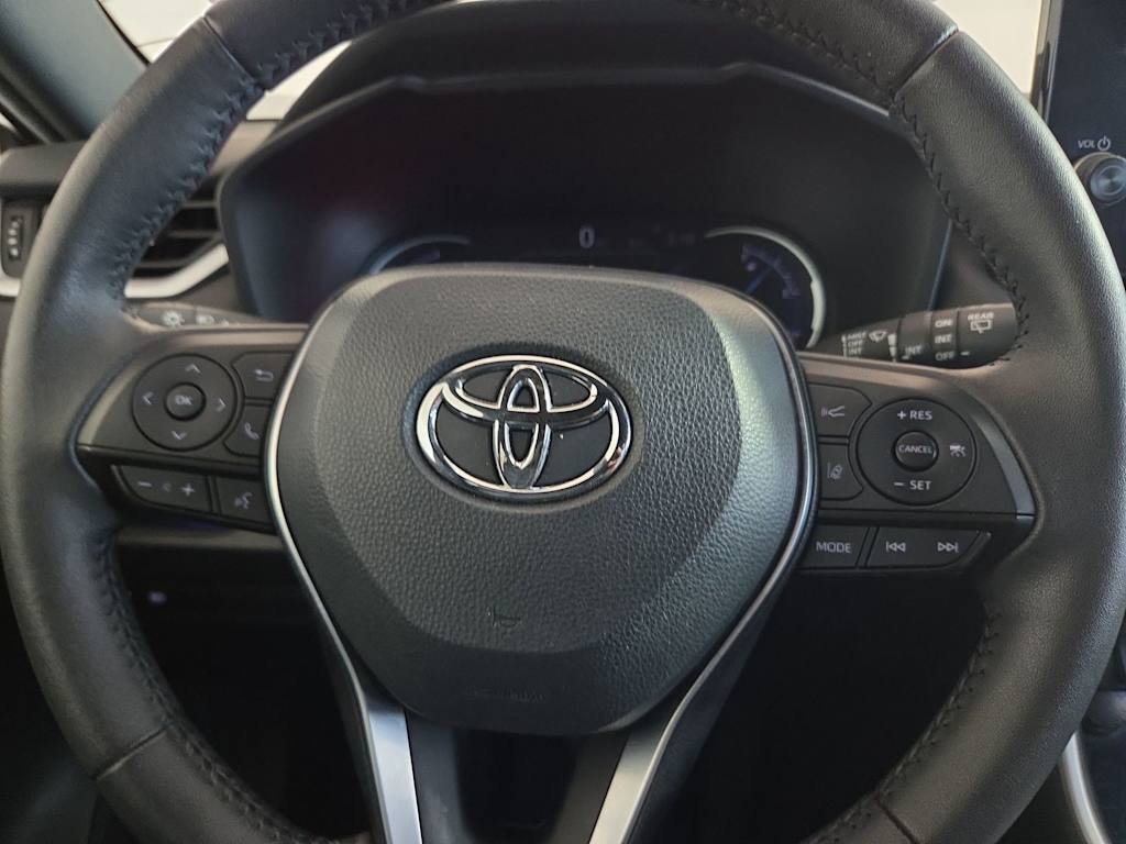 Thumbnail: 2024 Toyota RAV4 - 24