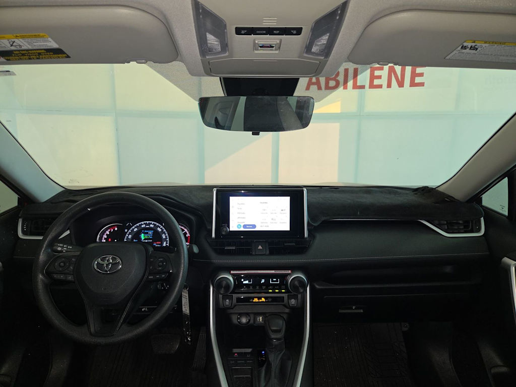 Thumbnail: 2024 Toyota RAV4 - 10