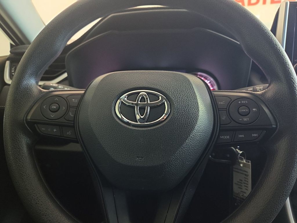 Thumbnail: 2024 Toyota RAV4 - 24