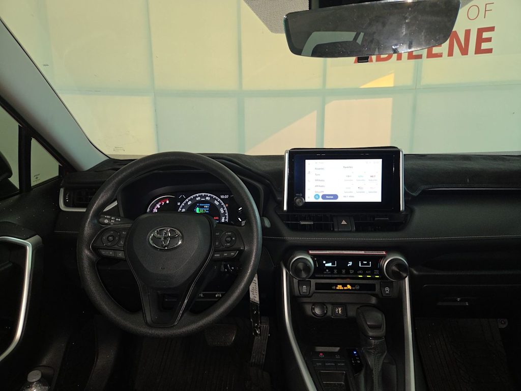 Thumbnail: 2024 Toyota RAV4 - 2