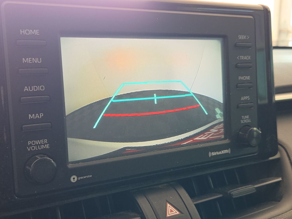 Thumbnail: 2020 Toyota RAV4 - 25