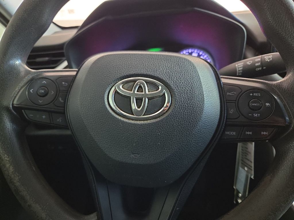 Thumbnail: 2020 Toyota RAV4 - 24