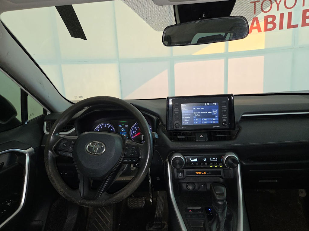 Thumbnail: 2020 Toyota RAV4 - 2