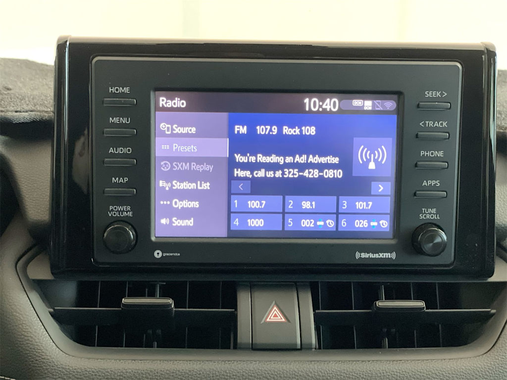 Thumbnail: 2020 Toyota RAV4 - 13