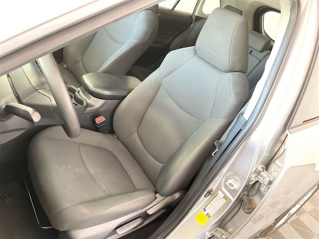 Thumbnail: 2020 Toyota RAV4 - 10