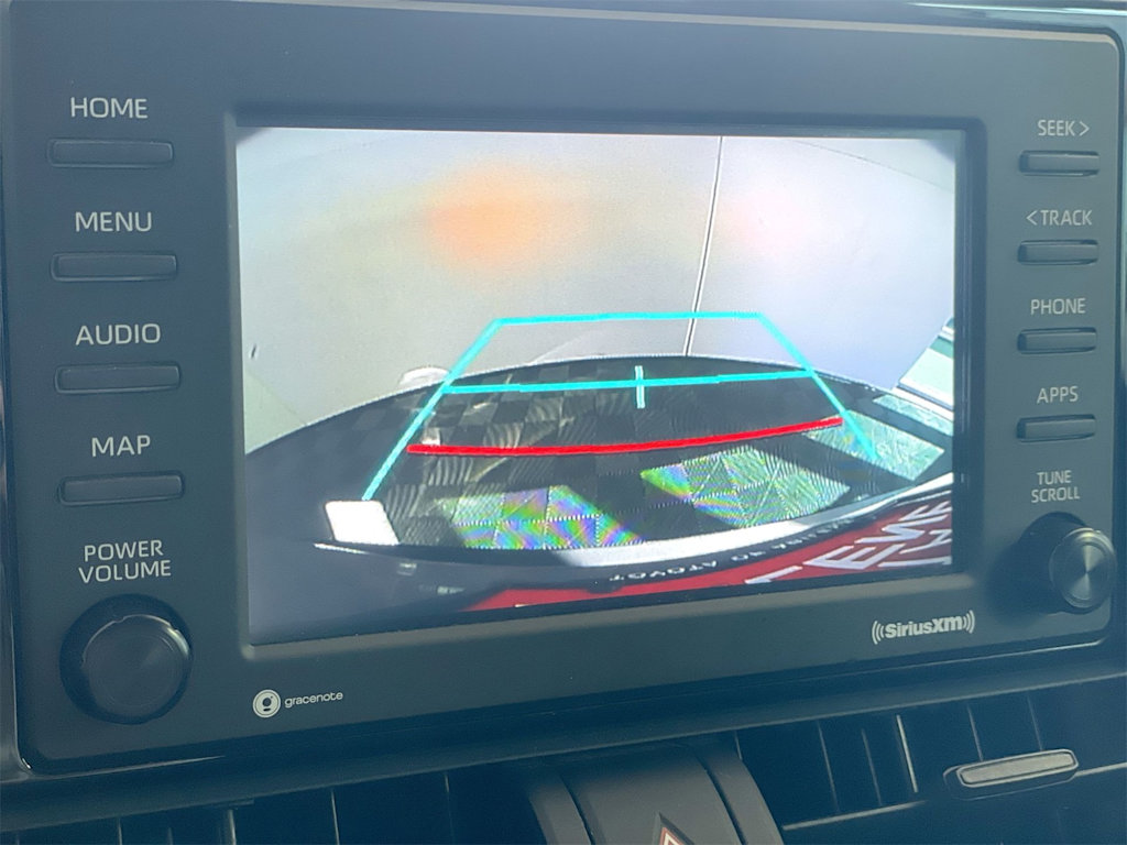 Thumbnail: 2020 Toyota RAV4 - 24