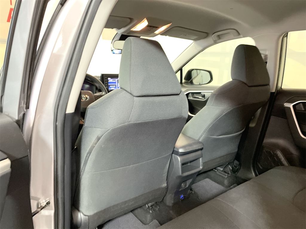 Thumbnail: 2020 Toyota RAV4 - 12