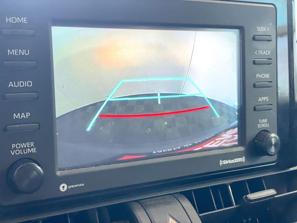 Thumbnail: 2020 Toyota RAV4 - 25