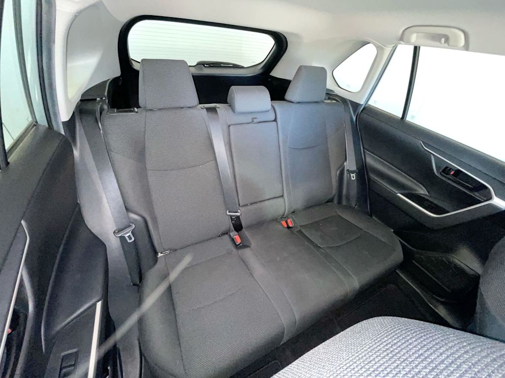 Thumbnail: 2020 Toyota RAV4 - 23