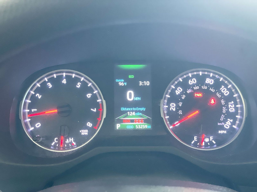 Thumbnail: 2020 Toyota RAV4 - 16