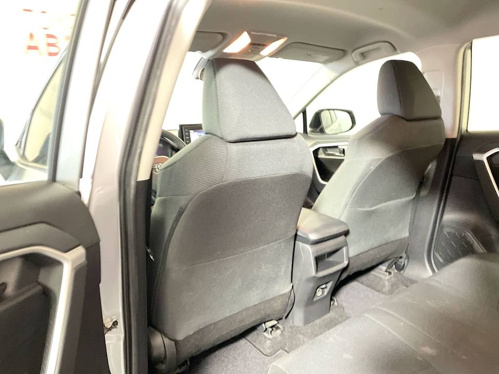 Thumbnail: 2020 Toyota RAV4 - 13