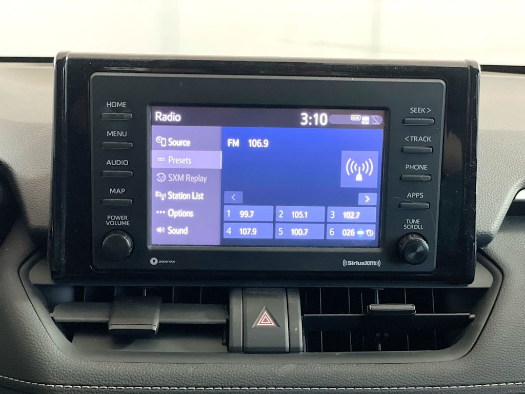 Thumbnail: 2020 Toyota RAV4 - 14