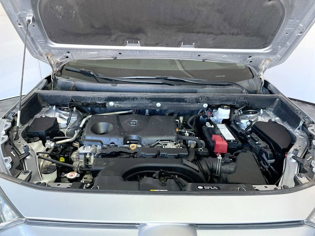 Thumbnail: 2020 Toyota RAV4 - 9