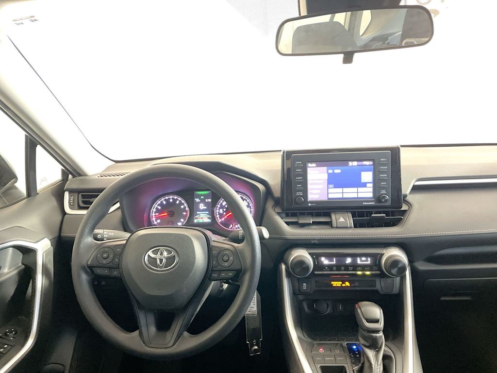 Thumbnail: 2020 Toyota RAV4 - 2