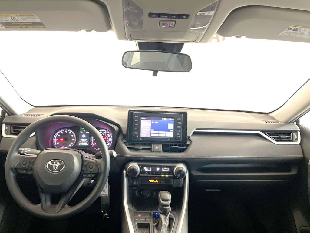 Thumbnail: 2020 Toyota RAV4 - 10