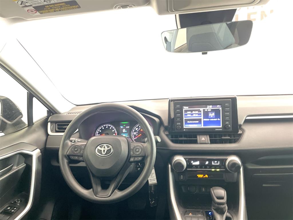 Thumbnail: 2021 Toyota RAV4 - 2