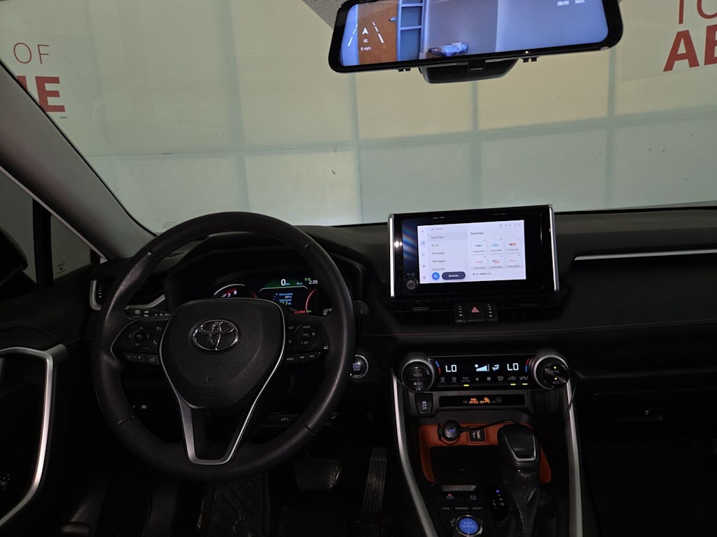 Thumbnail: 2023 Toyota RAV4 - 2