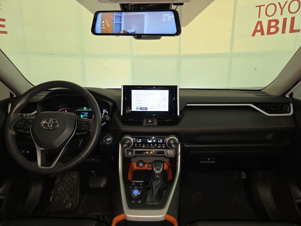 Thumbnail: 2023 Toyota RAV4 - 10