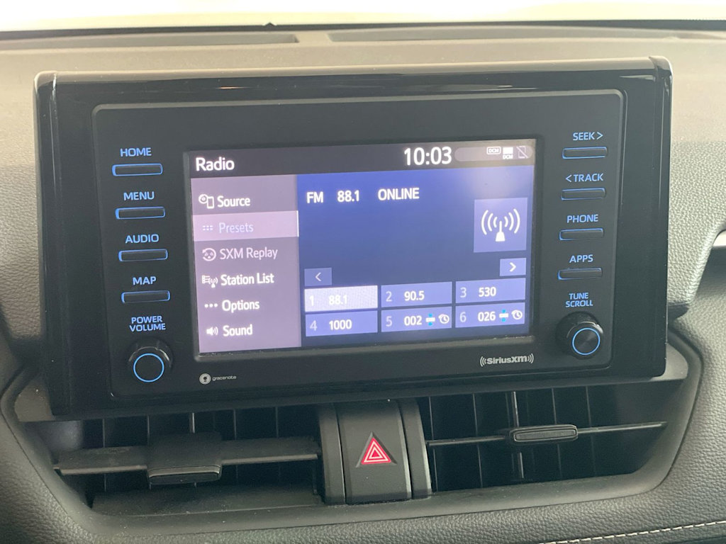 Thumbnail: 2020 Toyota RAV4 - 14