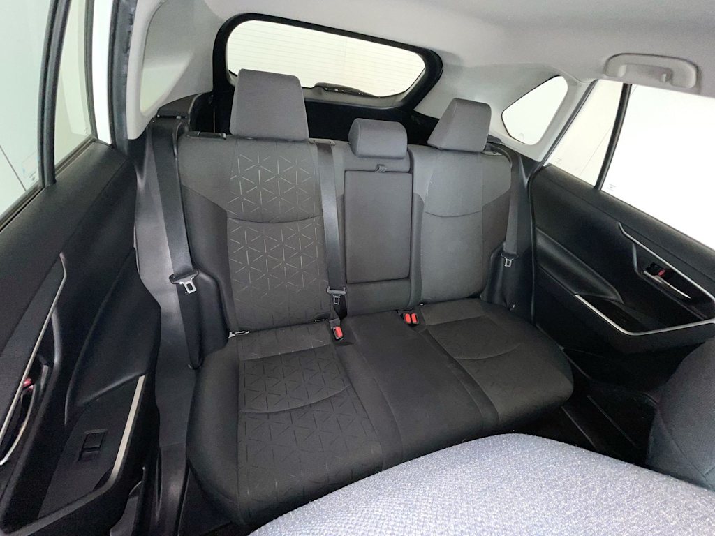 Thumbnail: 2020 Toyota RAV4 - 24