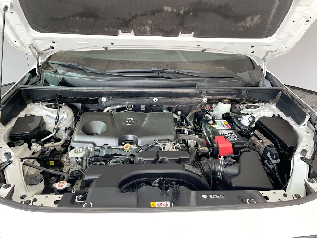 Thumbnail: 2020 Toyota RAV4 - 9