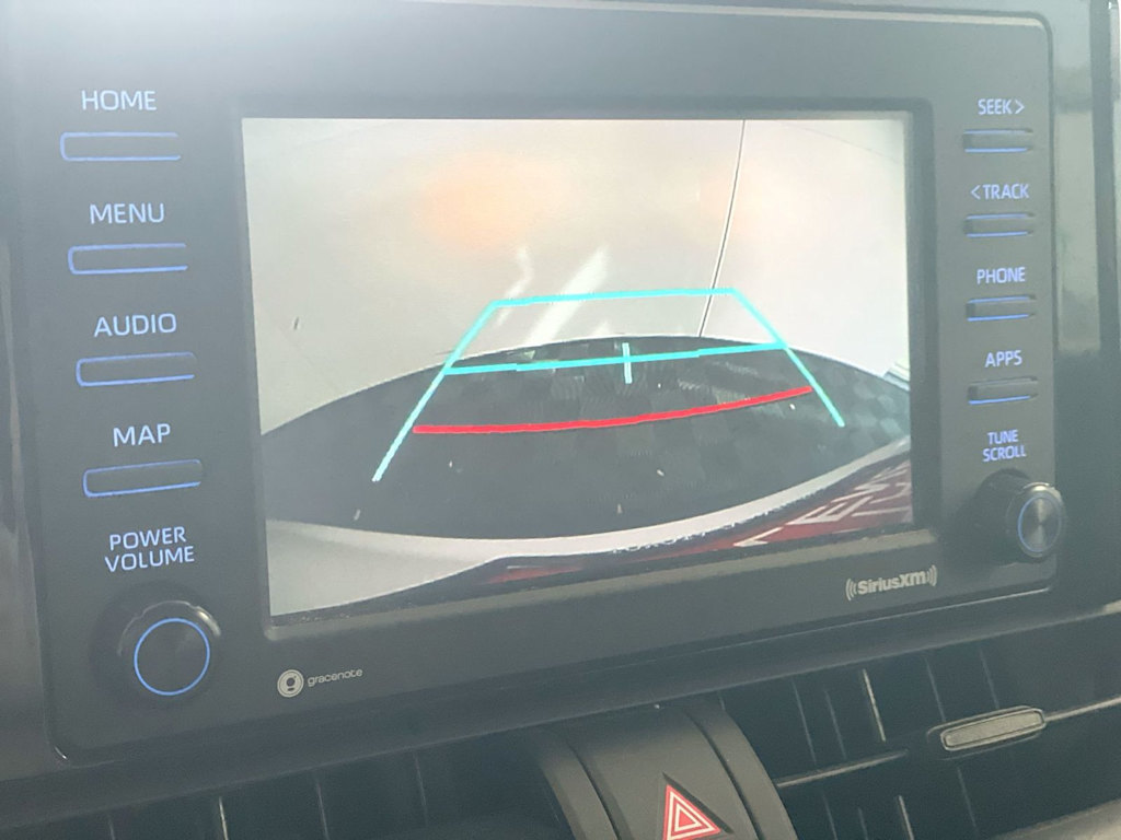 Thumbnail: 2020 Toyota RAV4 - 26