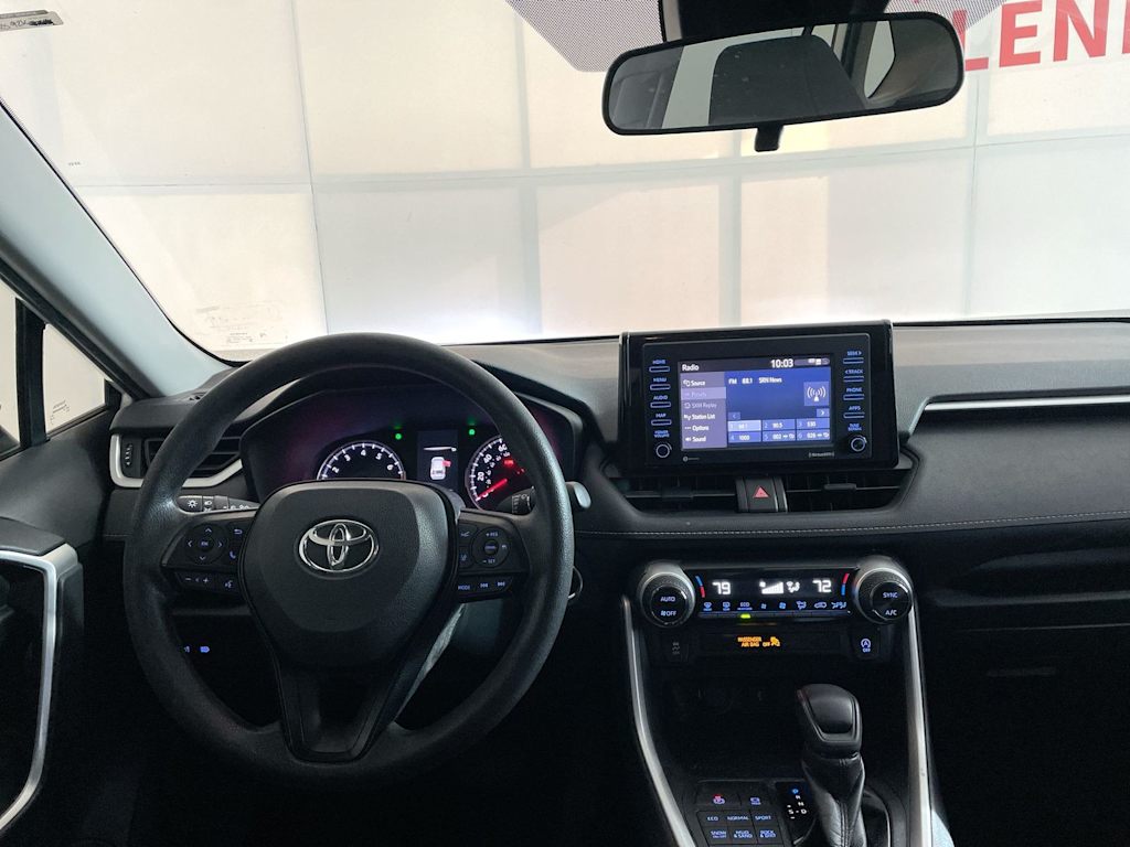 Thumbnail: 2020 Toyota RAV4 - 2
