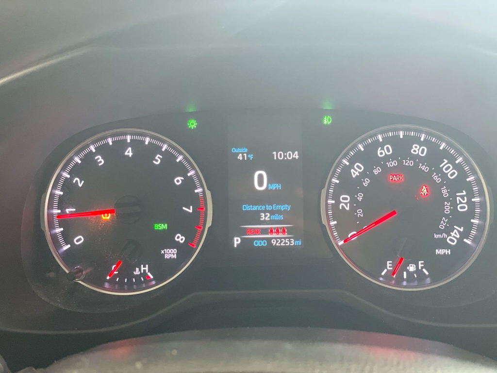 Thumbnail: 2020 Toyota RAV4 - 16