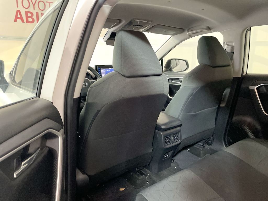 Thumbnail: 2020 Toyota RAV4 - 13