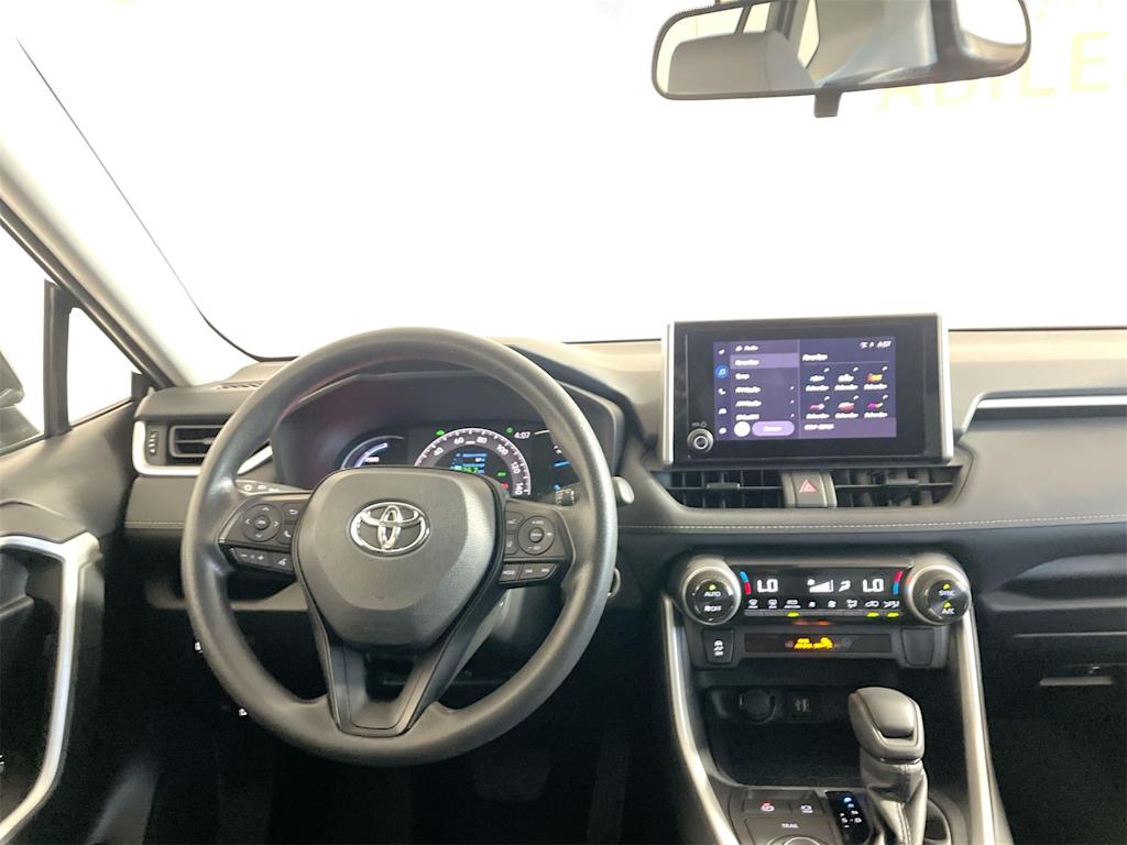 Thumbnail: 2025 Toyota RAV4 - 2