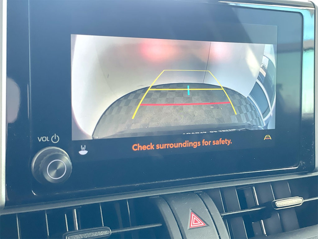 Thumbnail: 2025 Toyota RAV4 - 24