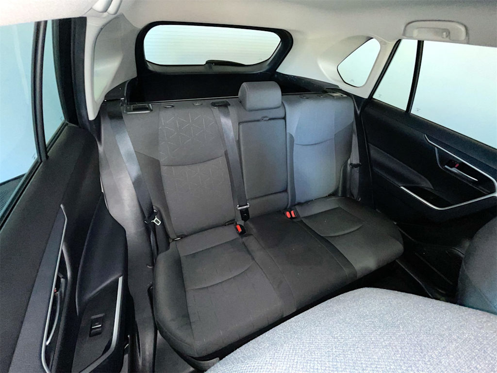 Thumbnail: 2025 Toyota RAV4 - 22