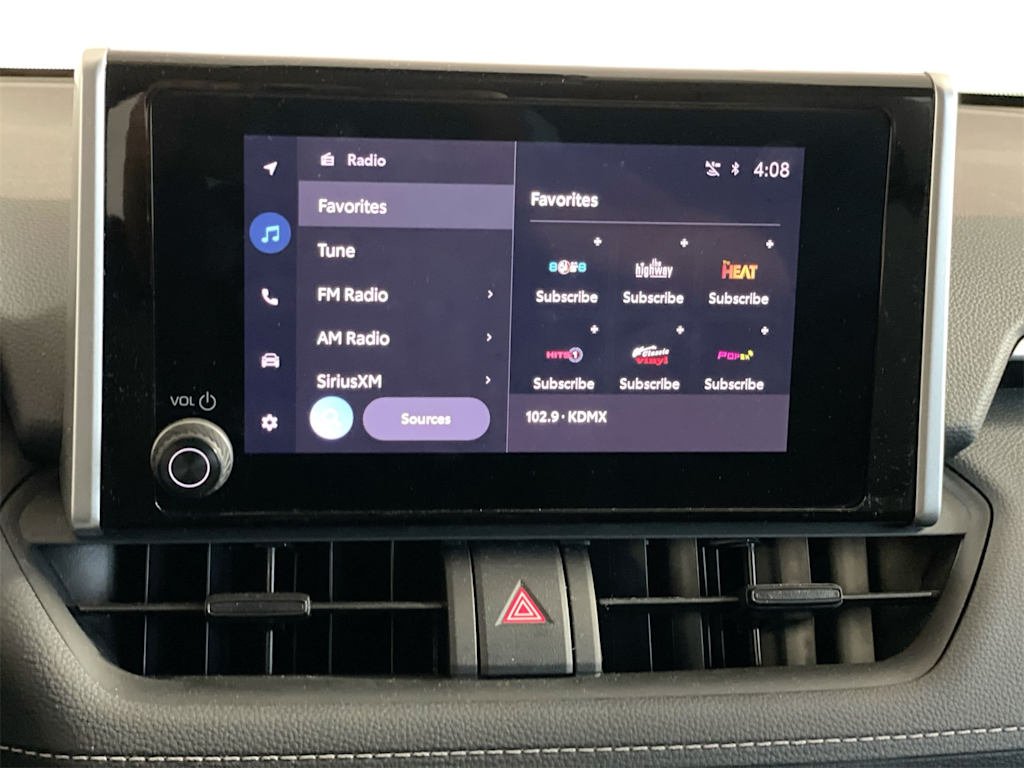 Thumbnail: 2025 Toyota RAV4 - 13