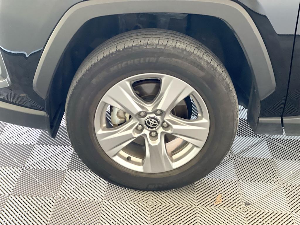 Thumbnail: 2025 Toyota RAV4 - 7