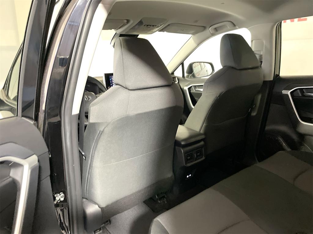 Thumbnail: 2025 Toyota RAV4 - 12