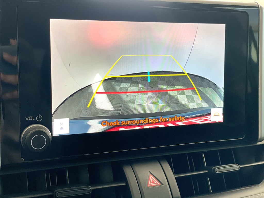 Thumbnail: 2023 Toyota RAV4 - 25