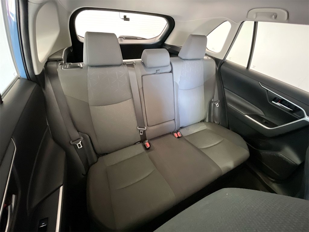 Thumbnail: 2023 Toyota RAV4 - 23