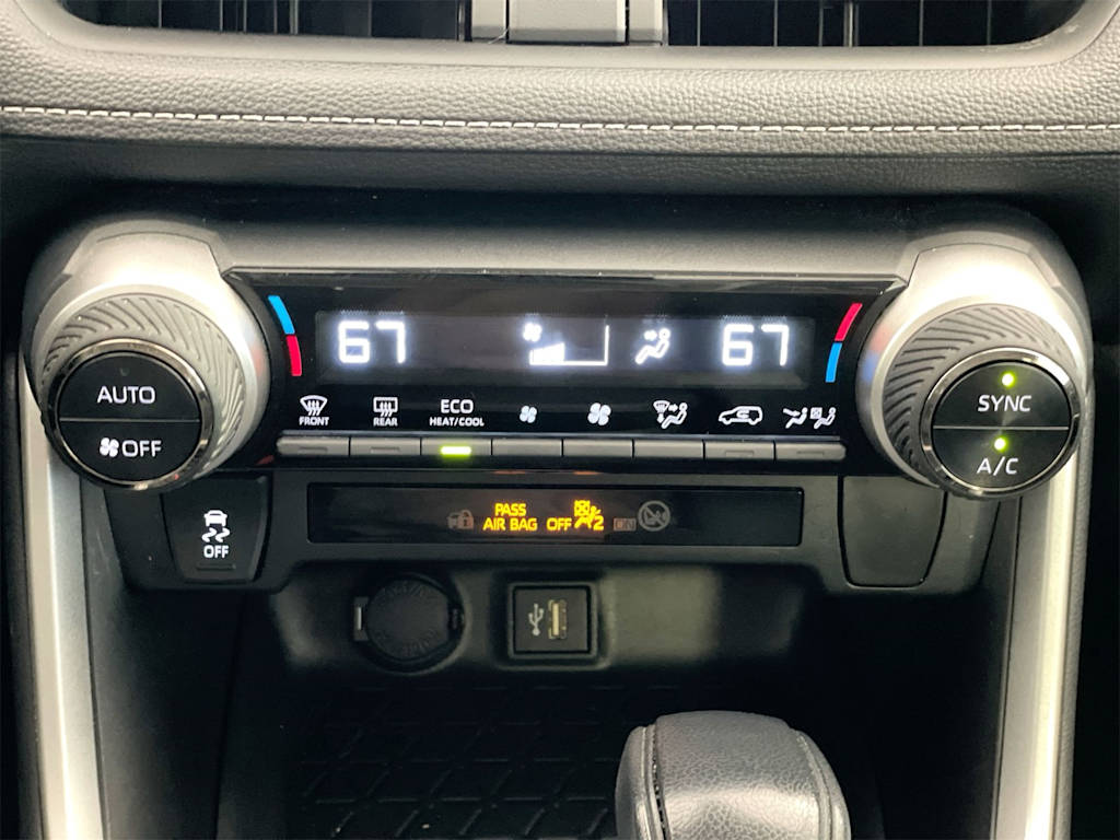 Thumbnail: 2023 Toyota RAV4 - 26