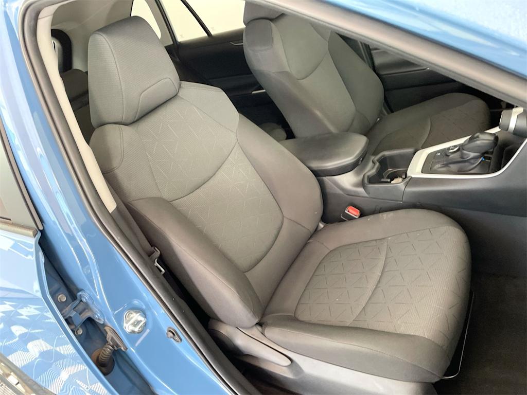 Thumbnail: 2023 Toyota RAV4 - 11